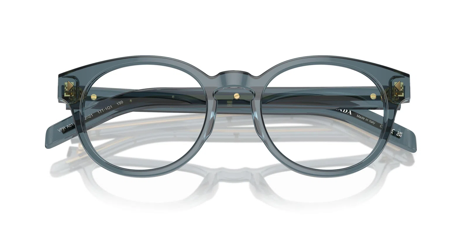 Prada A14VF Eyeglasses - view 20